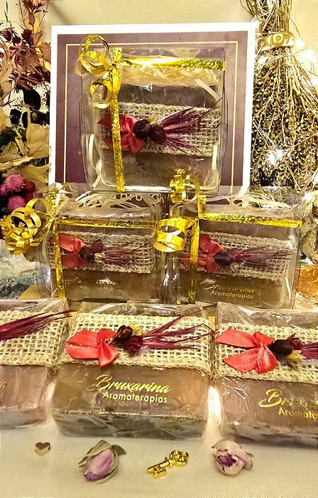 Maria Madalena | Sabonete Mágico | Edição Especial Limitada