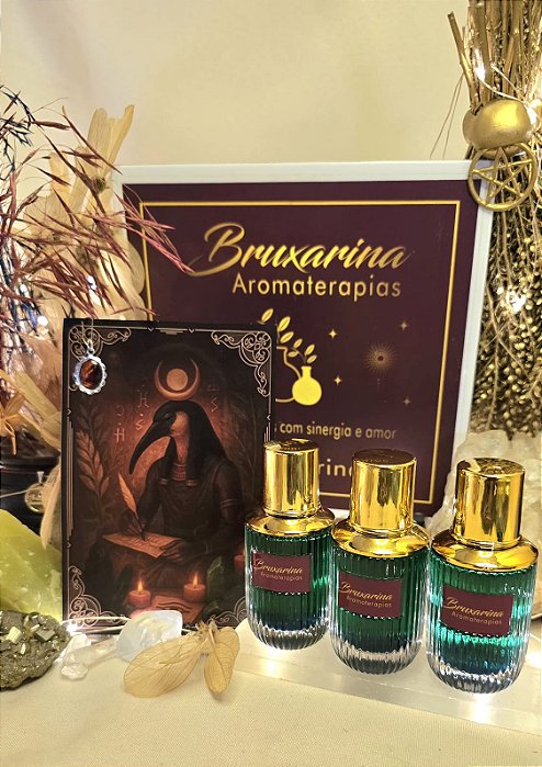 Toth | Magia, Sabedoria e Intuição Profunda