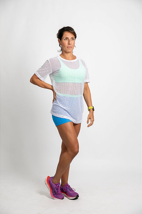 blusa tela branca