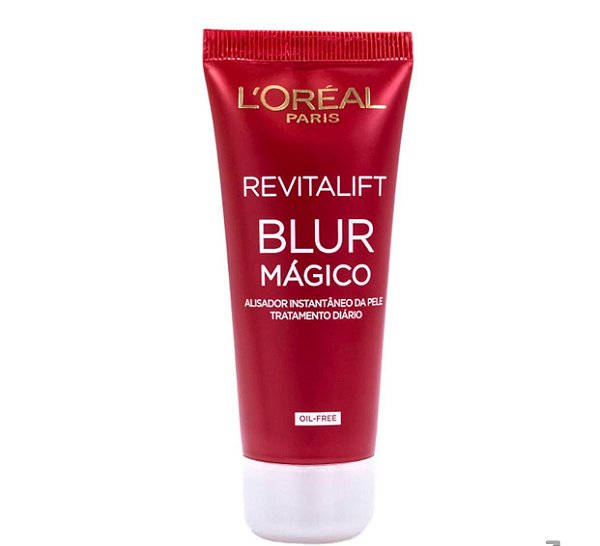 Primer Blur Mágico L'Oréal Paris Revitalift - 27g