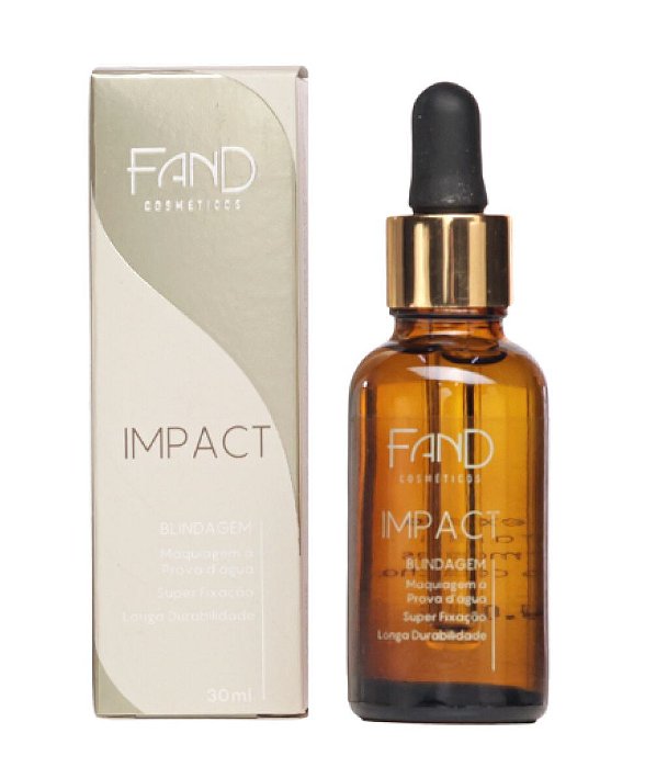 Blindagem Impact Fand - 30ML