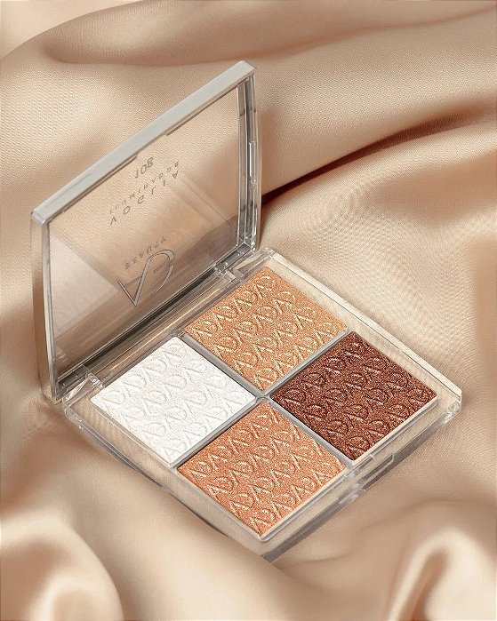 Iluminador Voglia - Alyce Gontijo Beauty