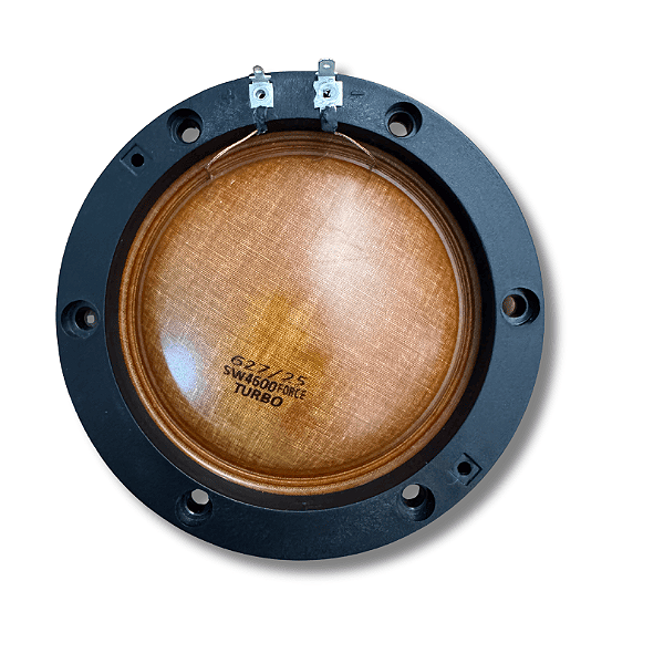 Reparo Sw 4600 turbo 250rms