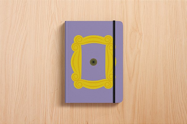 Moleskine Friends