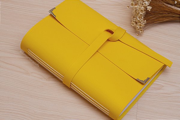 Journal Amarelo