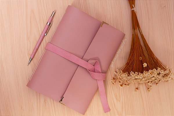 Journal Rosa