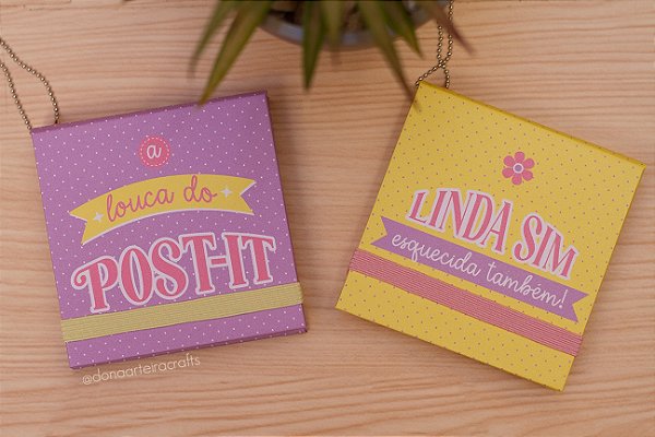 Big Post-it