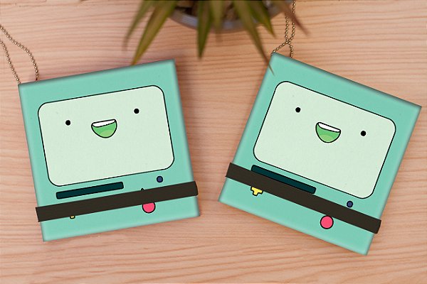 Big Post-it BMO