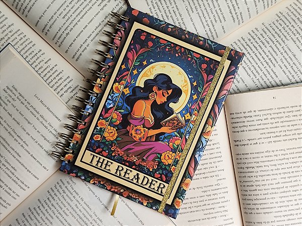 Diário de leitura