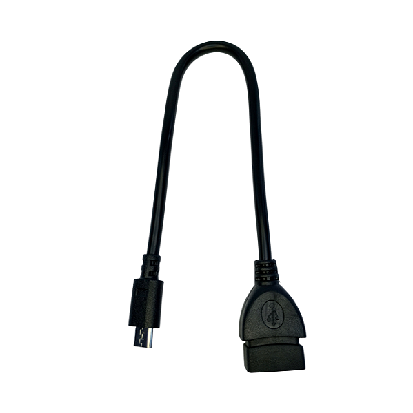 Cabo V8 OTG Micro USB