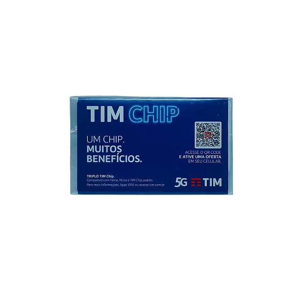 Tim Chip