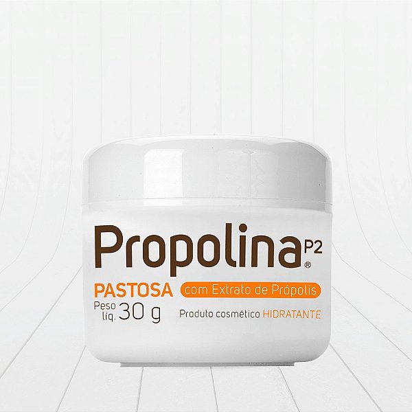 PROPOLINA P2 – PASTOSA 30g