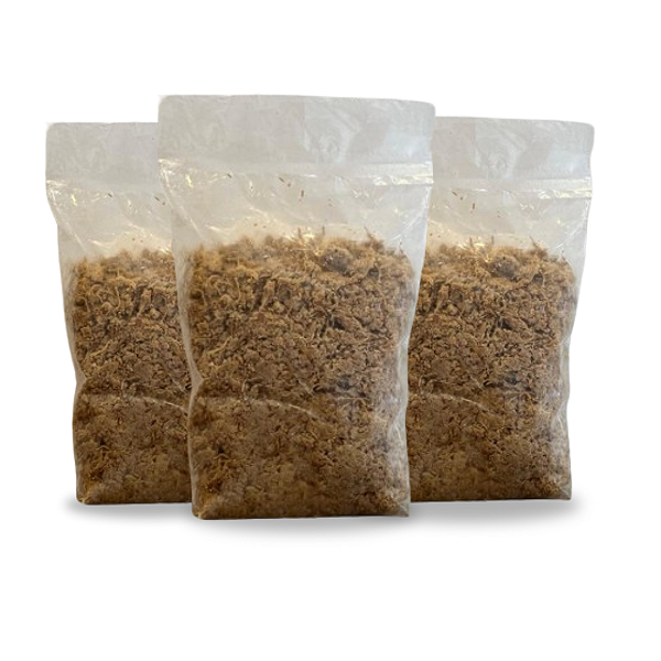 Carne de Sol Desfiada 500g