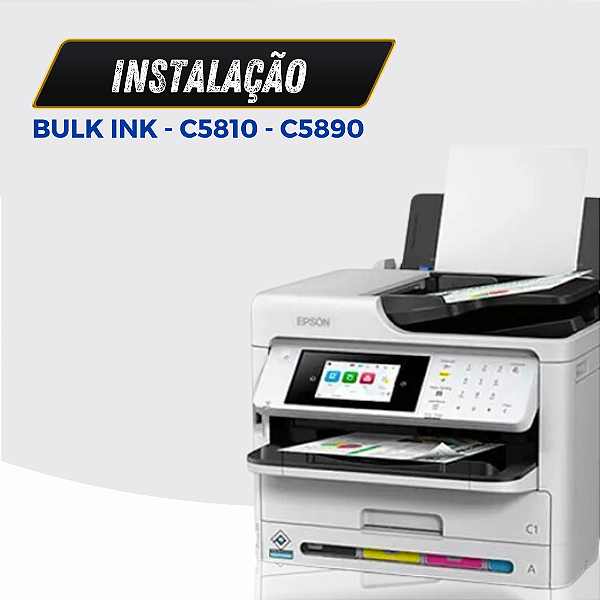 Bulk Ink Ep Multifuncional A4