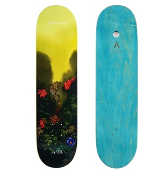 SHAPE APRIL RAYSSA LEAL AMAZON REL