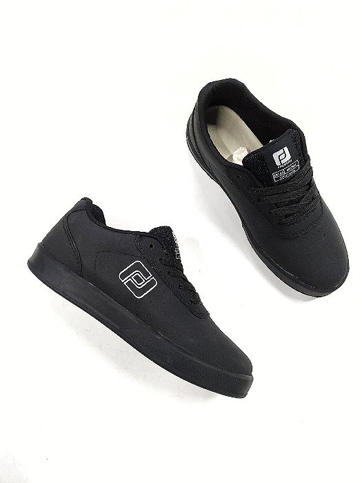 Tênis Freeday Blend Preto Pto FR26006