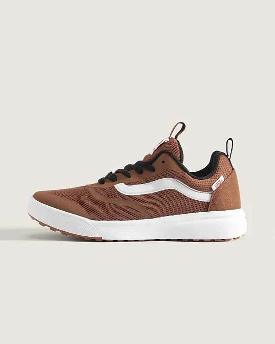 TÊNIS ULTRARANGE RAPIDWELD TORTOISE SHELL WHITE VN0A3MVUTORS