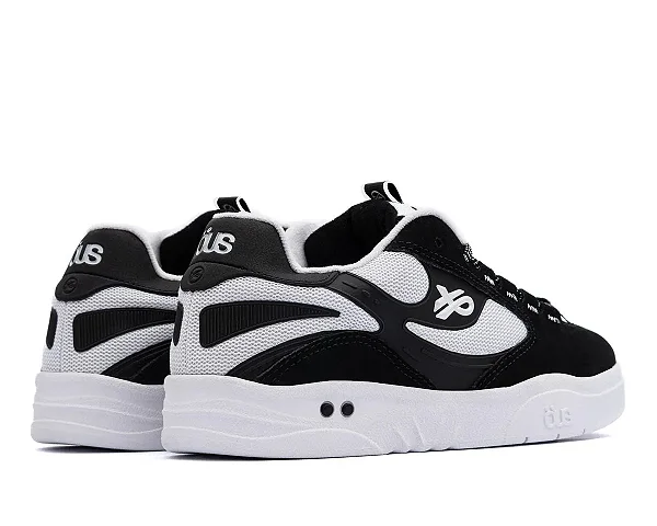 TENIS OUS FLUENTE GTX PRT BRANCO