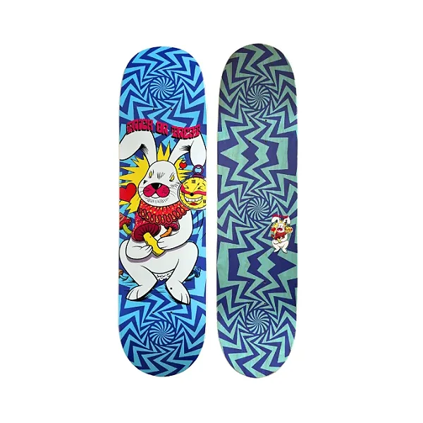 SHAPE TRICK OR TREAT ALICE COELHO MARFIN