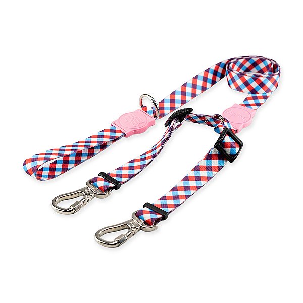 Guia Dupla Hana Dog Trip