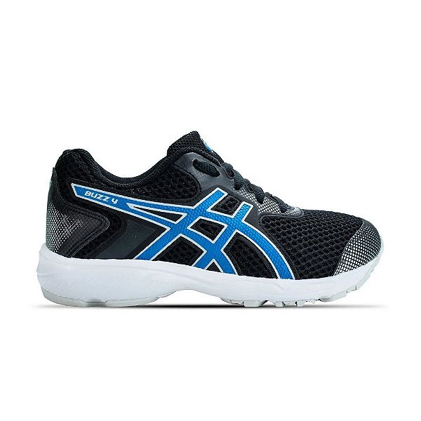 Asics buzz cheap