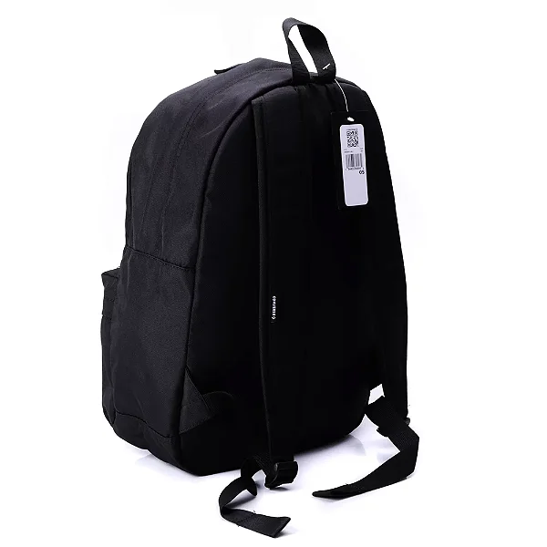 Mochila Converse Speed 3 Preto Unisex