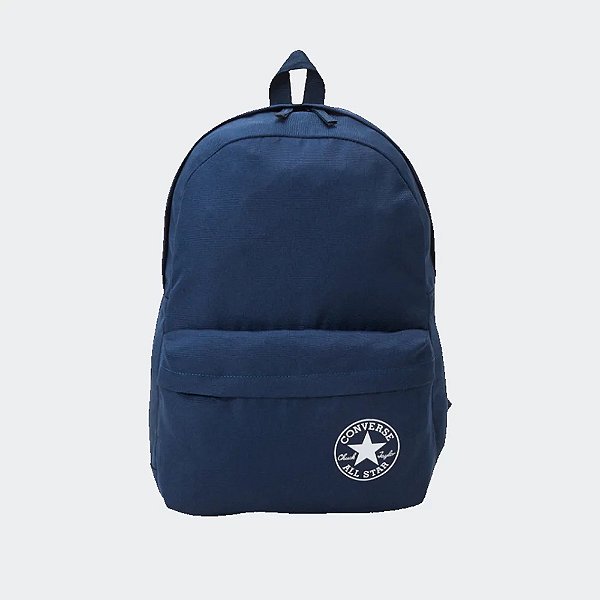 Mochila Converse Speed 3 Azul Unisex