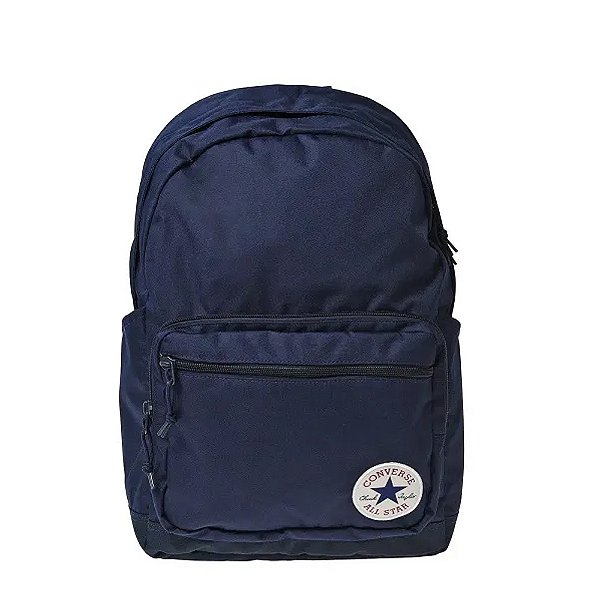 Mochila Converse GO 2 Azul Unisex