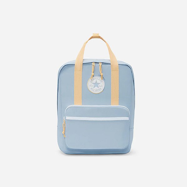 Mochila Converse Egret Cinza Unisex