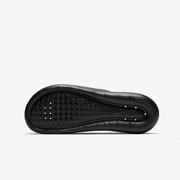 Chinelo Nike Victori One Preto Masculino