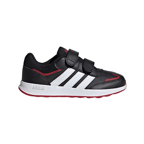Tênis Adidas Tensaur Switch Cf c Preto Infantil