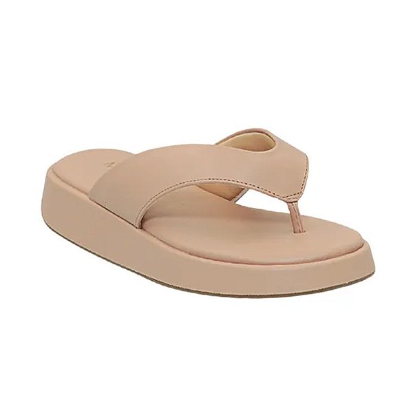 Chinelo Mariotta Napa Confy Antique Rosa Feminina