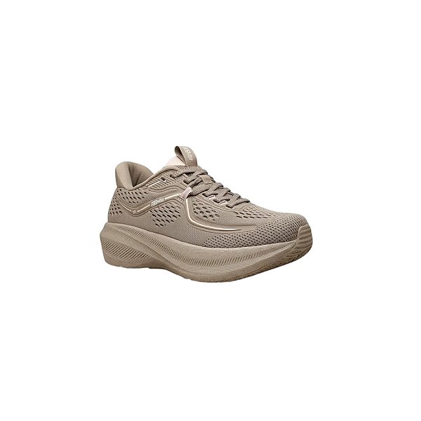 Tênis Beira Rio Gaspea Marrom Feminino