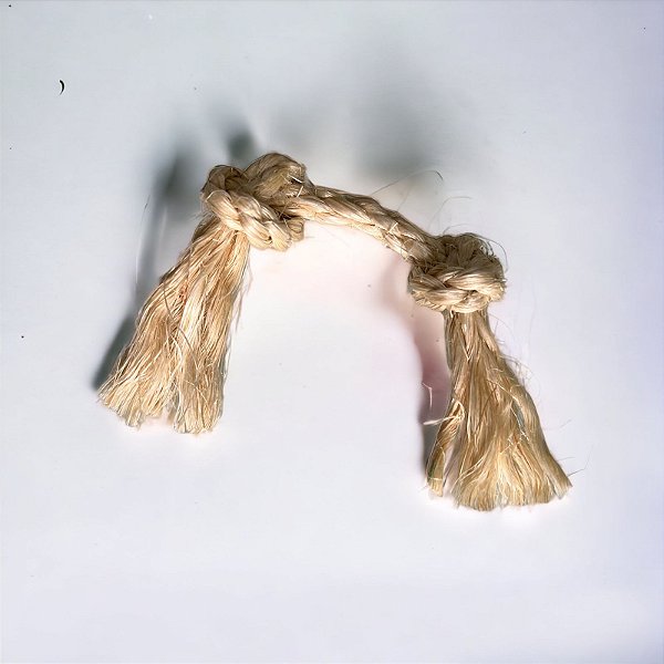 Nó de sisal