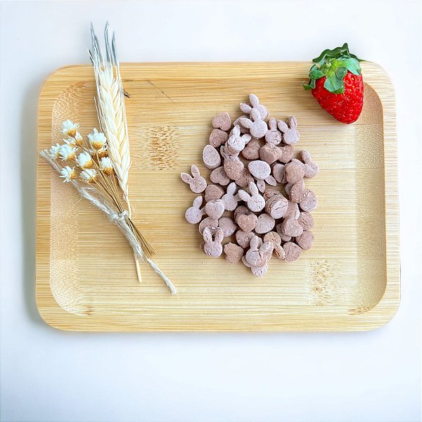 Biscoitos de aveia
