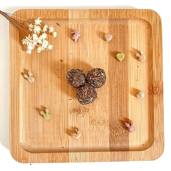 Brigadeiros - Individual