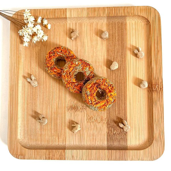 Rosquinhas - Individual