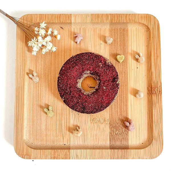 Donuts de Feno - Individual