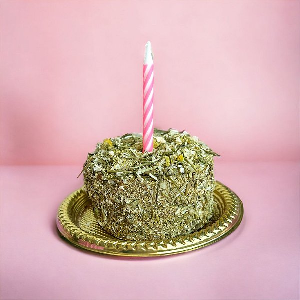 Bolo de aniversário