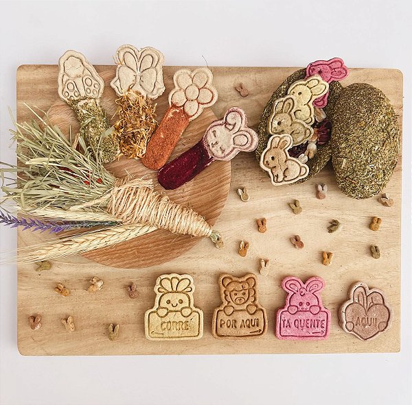 Kit Páscoa