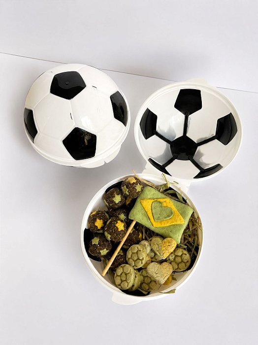 COPA - Kit com bola
