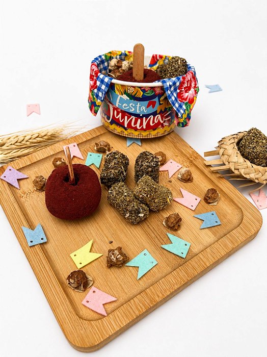 Festa Junina - Copo