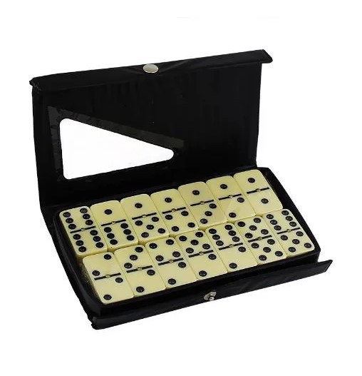 Jogo de Domino em grupo