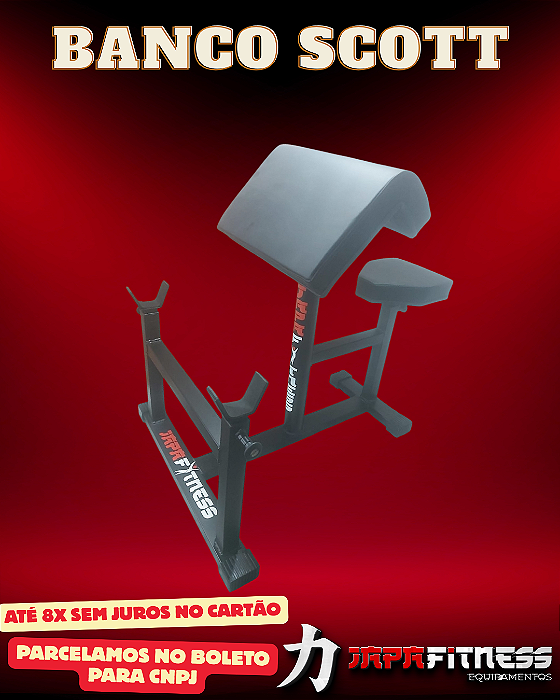 Banco Scott
