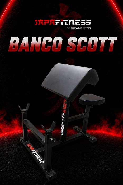 Banco Scott