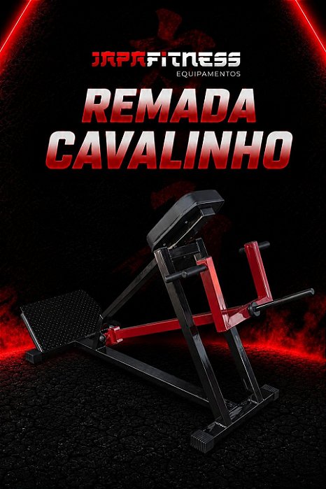 Remada Cavalinho