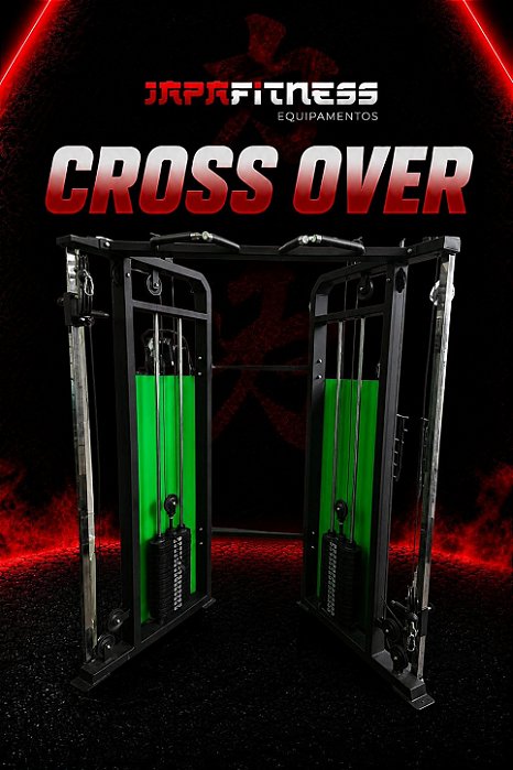 Cross Over