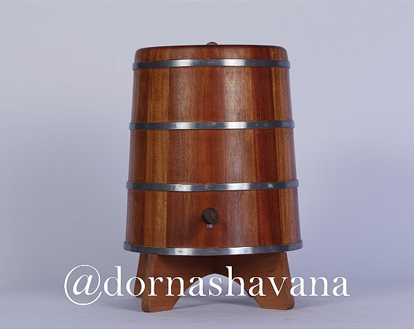 Dorna 10 litros Bálsamo