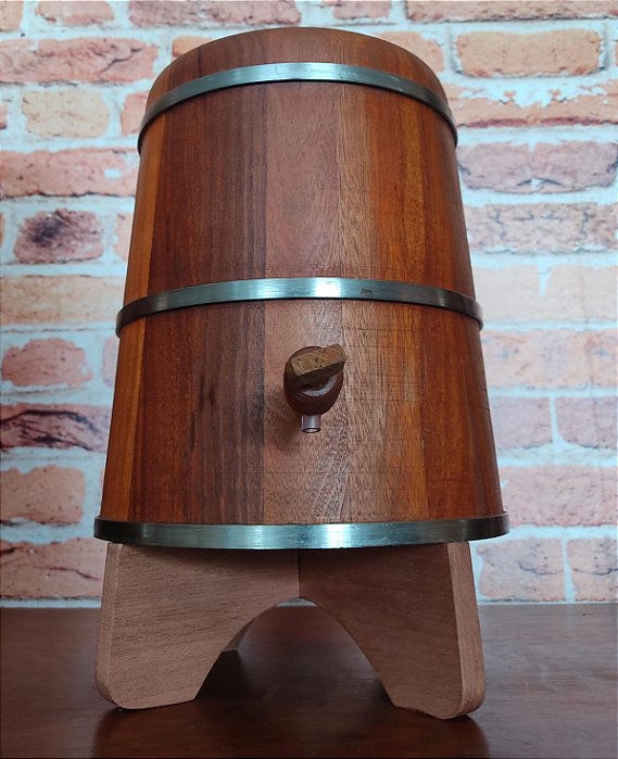 Dorna 3 litros Bálsamo