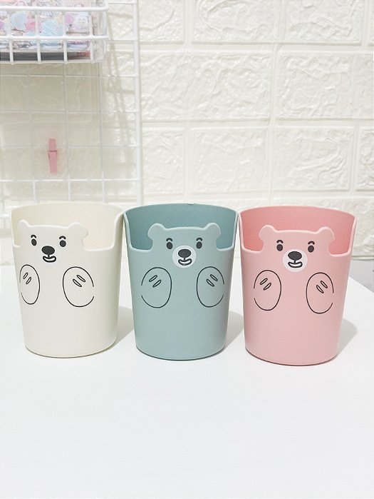 Porta caneta /trecos